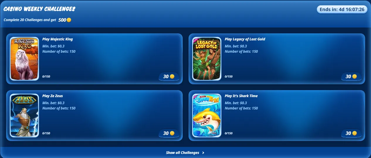 Catálogo de juegos: más de 6.000 títulos evaluados Catálogo de juegos: más de 6.000 títulos evaluados